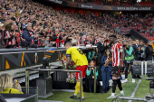 Athletic Club vs IF Elfsborg sueco