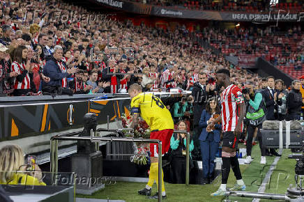 Athletic Club vs IF Elfsborg sueco