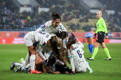 UEFA Women's EURO 2025 playoff - Czechia vs Portugal