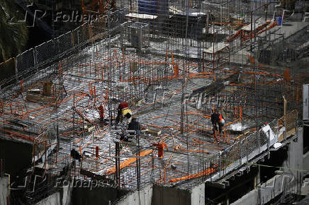 El desempleo en Chile marca nuevo descenso y cae a 8,2 % en trimestre septiembre-noviembre