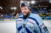 Spengler Cup 2024 - Team Canada vs Straubing Tigers