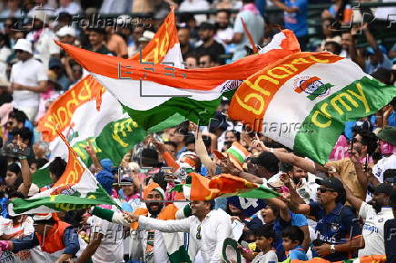 Cricket Australia vs India - Fifth Test, Day One