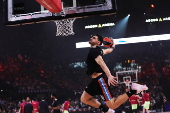 Basketball EuroLeague - Paris Basketball vs FC Barcelona