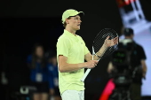 Australian Open - Day 7