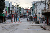 Israeli raid in Jenin