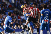 RCD Espanyol - Athletic Club