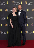 2025 British Academy of Film and Television Arts (BAFTA) awards