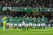 Coritiba X Gois