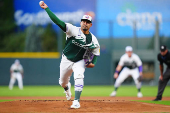 MLB: Los Angeles Dodgers at Colorado Rockies