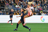 NWSL: Angel City FC at Seattle Reign FC