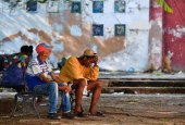 Cuba suffers third major setback in restoring power to island, millions still in dark, in Havana