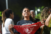 Trial for the murder of councilwoman Marielle Franco in Rio de Janeiro