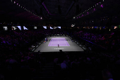 WTA Finals