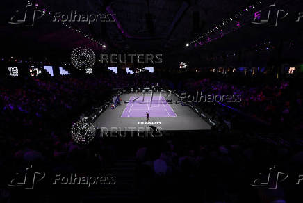 WTA Finals