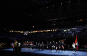 Davis Cup Finals - Quarter Final - Germany v Canada