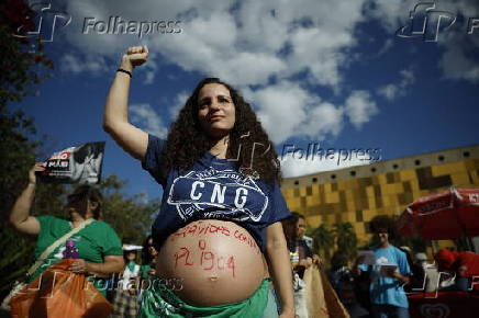 As fotos que marcaram 2024