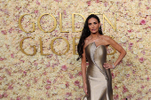 82nd Golden Globe Awards in Beverly Hills