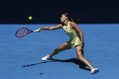 Australian Open - Day 7