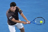 Australian Open - Day 7