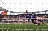 Women's Super League - Arsenal v Tottenham Hotspur