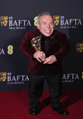 2025 British Academy of Film and Television Arts (BAFTA) awards