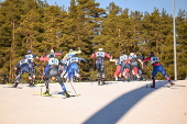 FIS Cross Country Skiing World Cup in Lahti