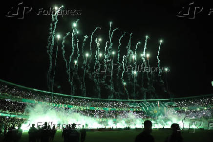 Especial Futebol Brasil - Torcidas