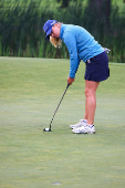 LPGA: CPKC Women's Open - First Round
