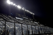 Partida entre Vasco x Atlhetico-PR vlido pela Copa do Brasil 2024.