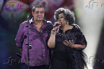 Especial Rock in Rio 40 anos