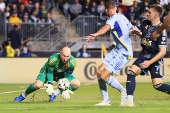 MLS: Atlanta United FC at Philadelphia Union