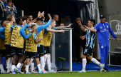 Brasileiro Championship - Gremio v Fortaleza