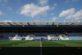 Premier League - Leicester City v AFC Bournemouth