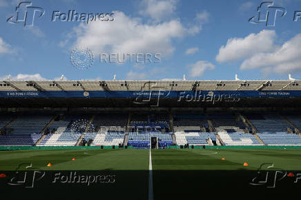 Premier League - Leicester City v AFC Bournemouth