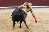 Feria de Octubre en Madrid