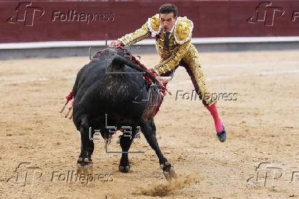 Feria de Octubre en Madrid