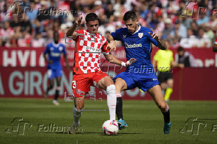 Girona vs.  Athletic