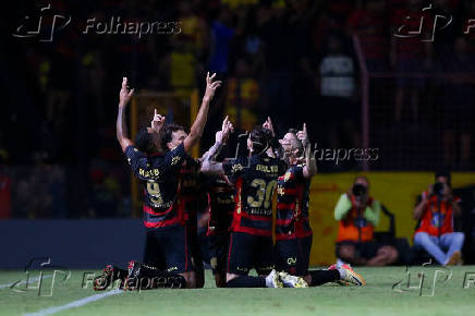 BRASILEIRO B 2024, SPORT X BOTAFOGO-SP