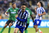 League Cup - FC Porto vs Moreirense