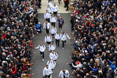 Autumn Internationals - England v Australia