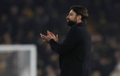 Premier League - Wolverhampton Wanderers v Southampton