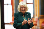 Queen Camilla's Commonwealth Essay Competition