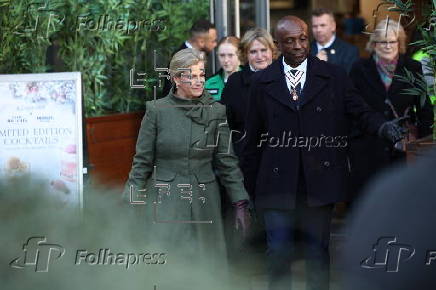 Memorial for the 50th anniversary of the Birmingham Pub bombings