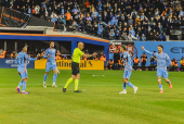 Semifinal mls nycfc vs nyred bull