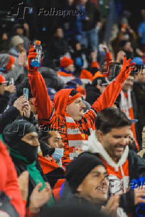 Semifinal mls nycfc vs nyred bull