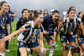 Liga MX Femenil: Rayadas - Tigres