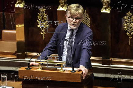 French National Assembly debates EU-Mercosur free trade agreement