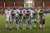 Real Estel - Alajuelense