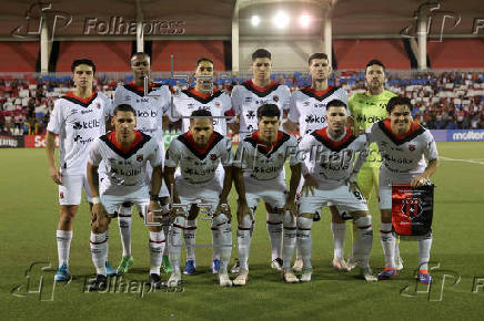 Real Estel - Alajuelense