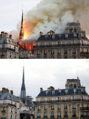 Paris Notre-Dame cathedral re-opens, five and a half years after a devastating fire